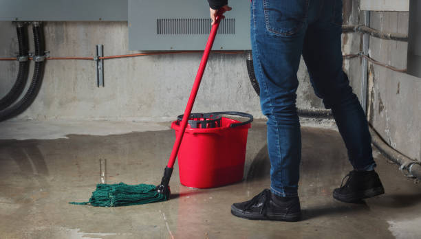 Best Emergency water damage restoration  in Channelview, TX